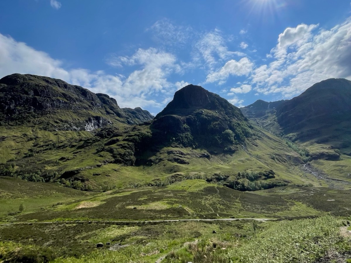 14 Day Scotland and Ireland&nbsp;Itinerary