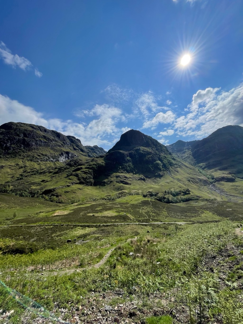 14 Day Scotland and Ireland&nbsp;Itinerary